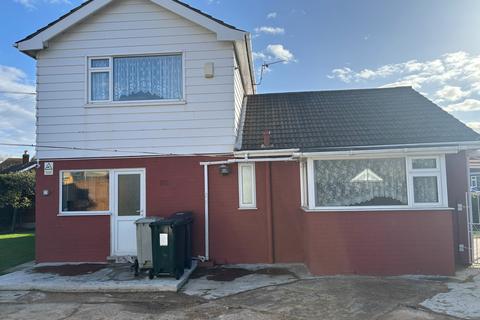 undefined, Dutton Avenue , Skegness PE25
