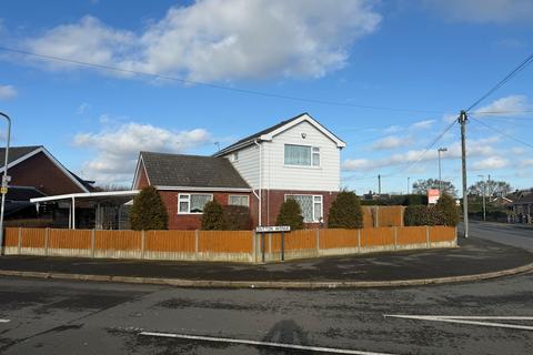 undefined, Dutton Avenue , Skegness PE25