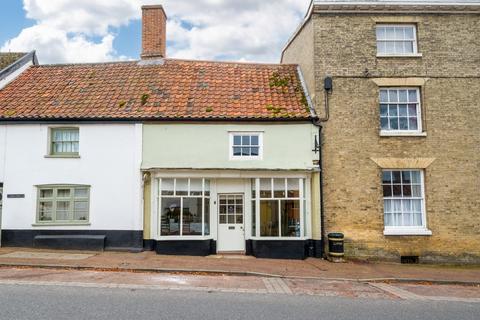 undefined, The Street, Diss IP22