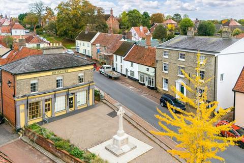 undefined, The Street, Diss IP22