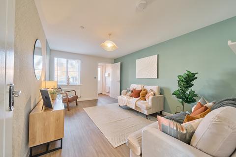 undefined, Plot 302, The Grasmere at St Michaels Way, A1018, South Ryhope SR2