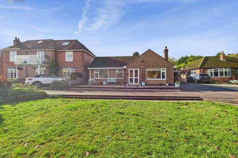 3 bedroom detached bungalow for sale, Nursery Lane, Tamworth B78