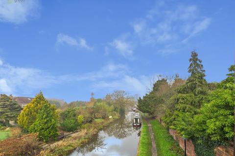 undefined, Nursery Lane, Tamworth B78