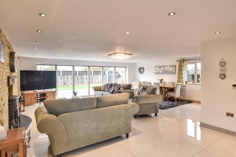 undefined, Great Easton, Dunmow