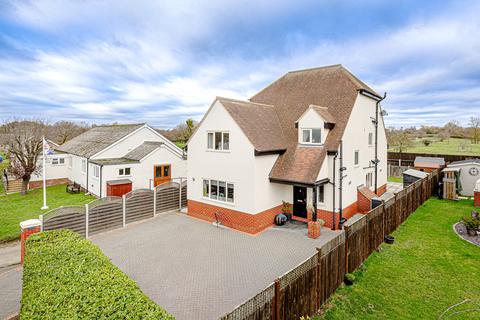 undefined, Great Easton, Dunmow
