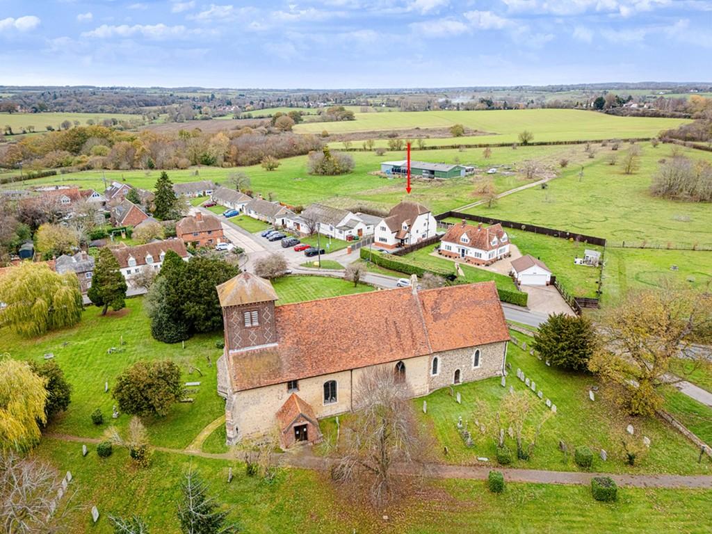 Aerial 1