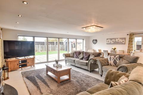 undefined, Great Easton, Dunmow