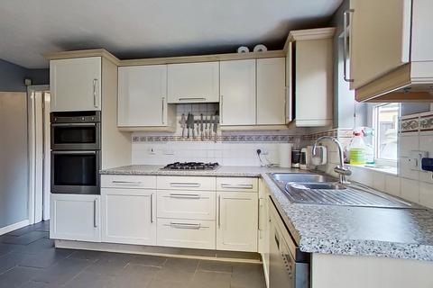 undefined, Gunner Grove, Sutton Coldfield B75