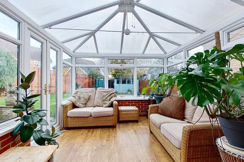 undefined, Gunner Grove, Sutton Coldfield B75