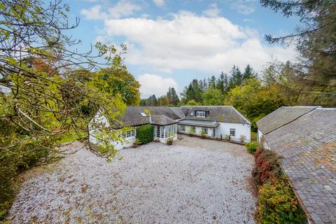 4 bedroom detached house for sale, Newton Mearns, Glasgow, East Renfrewshire
