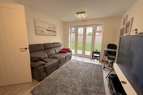 undefined, William Morrey Close, Stoneley Park