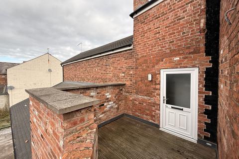 undefined, Edleston Rd, Crewe