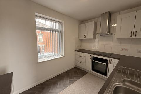 undefined, Edleston Rd, Crewe