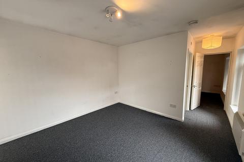 undefined, Edleston Rd, Crewe