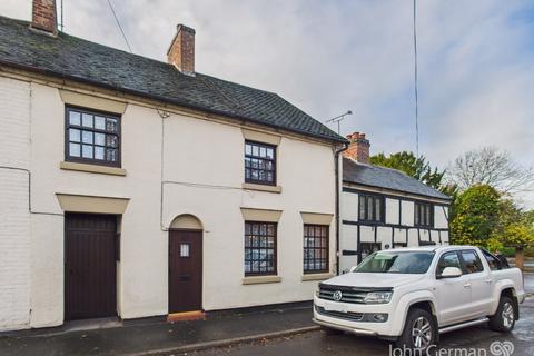 undefined, High Street, Rocester