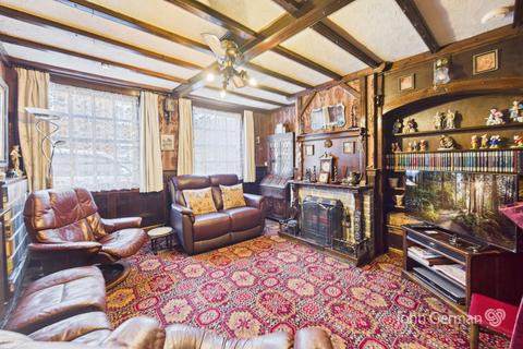 3 bedroom terraced house for sale, High Street, Rocester