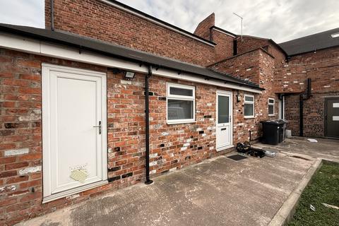 undefined, Edleston Rd, Crewe