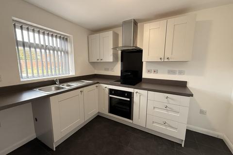 undefined, Edleston Rd, Crewe