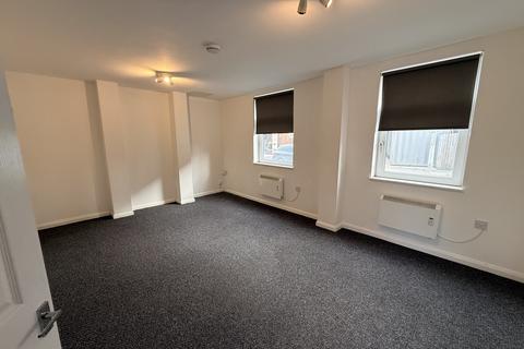 undefined, Edleston Rd, Crewe