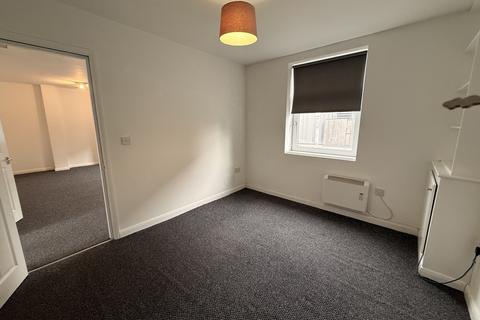 undefined, Edleston Rd, Crewe