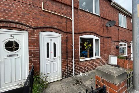 undefined, Cambridge Street