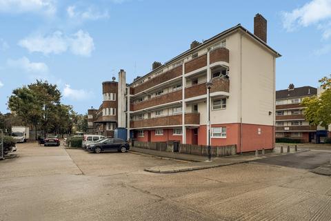 undefined, Butler Road, London