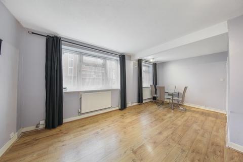 undefined, Butler Road, London