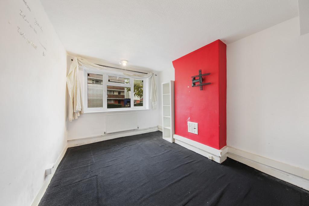 Flat 22, Hugh Gaitskell House - hu Oijhoj Yom Bp ZWGun