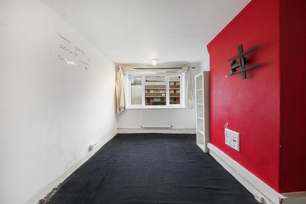 Flat 22, Hugh Gaitskell House - Ky AJGnso4jqnl5 G5 SC