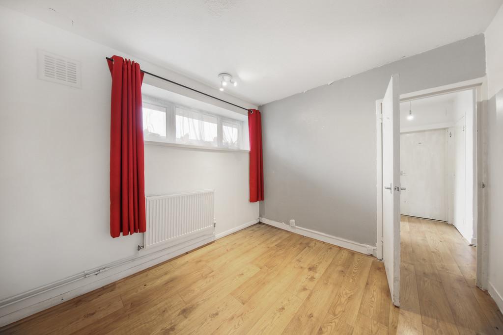 Flat 22, Hugh Gaitskell House - VOcz Begu Yla BMRtv2b