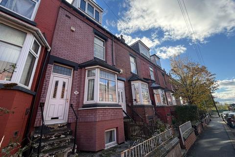 Nowell Mount, Leeds