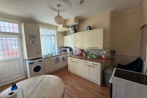 undefined, Nowell Mount, Leeds