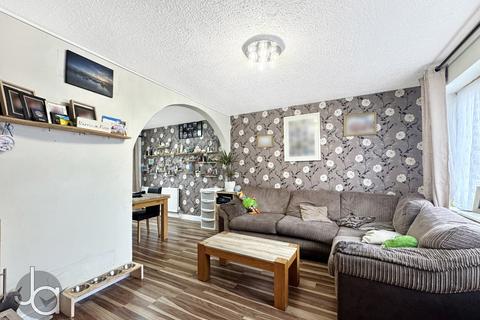 undefined, Briardale Avenue, Harwich CO12