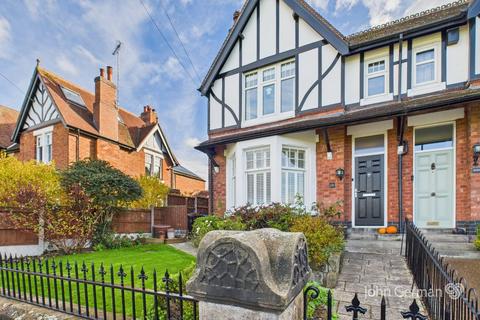 4 bedroom semi-detached house for sale, Station Road, Rolleston-on-Dove