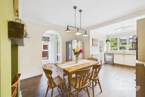 4 bedroom semi-detached house for sale, Station Road, Rolleston-on-Dove
