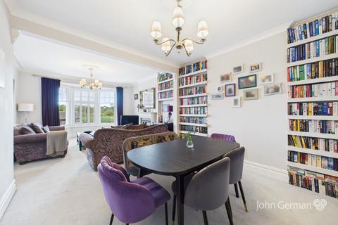 4 bedroom semi-detached house for sale, Station Road, Rolleston-on-Dove
