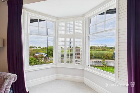 4 bedroom semi-detached house for sale, Station Road, Rolleston-on-Dove