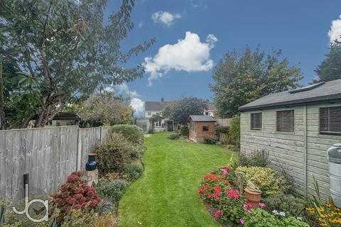 3 bedroom semi-detached house for sale, Mayes Lane, Harwich CO12