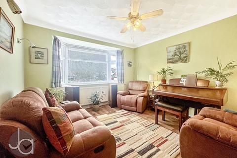 3 bedroom semi-detached house for sale, Mayes Lane, Harwich CO12
