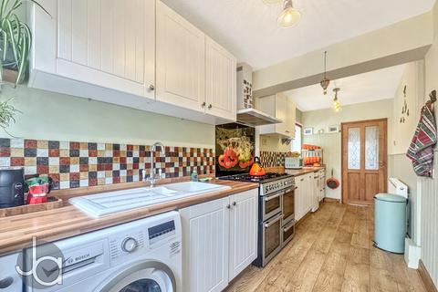 3 bedroom semi-detached house for sale, Mayes Lane, Harwich CO12