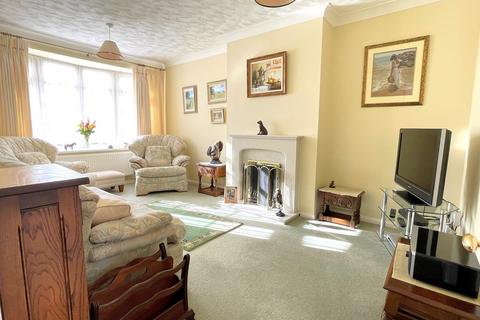 undefined, Kingsway, Tiptree
