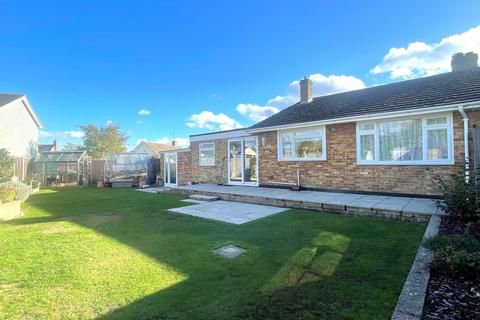 undefined, Kingsway, Tiptree