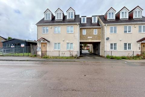 undefined, Toulouse Place, 75 Sewardstone Street