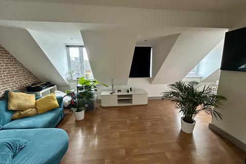 undefined, Toulouse Place, 75 Sewardstone Street