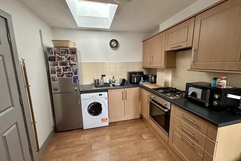 undefined, Toulouse Place, 75 Sewardstone Street