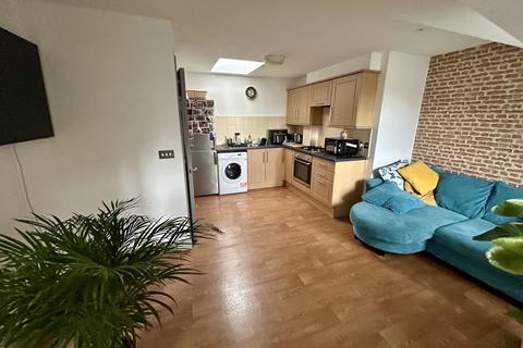 undefined, Toulouse Place, 75 Sewardstone Street