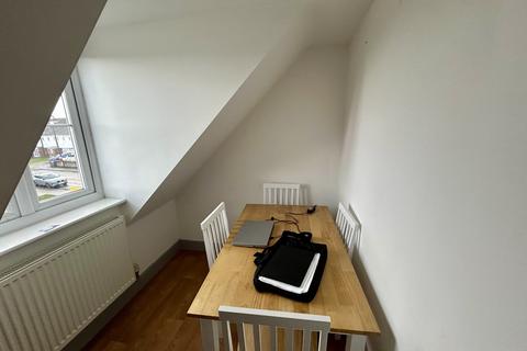 undefined, Toulouse Place, 75 Sewardstone Street