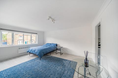 undefined, Potters Road, Barnet, EN5