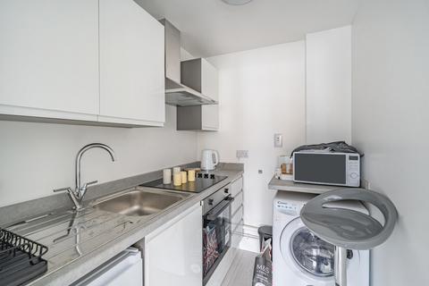 undefined, Potters Road, Barnet, EN5