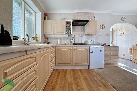 2 bedroom detached bungalow to rent, Hoghton Lane, Hoghton